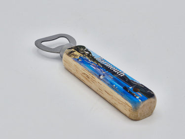 Barmouth Bottle Opener