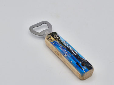 Barmouth Bottle Opener