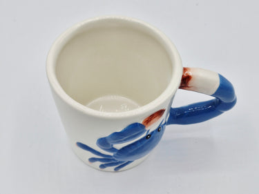 Crab Mug