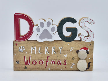 Pet Pebble Decor