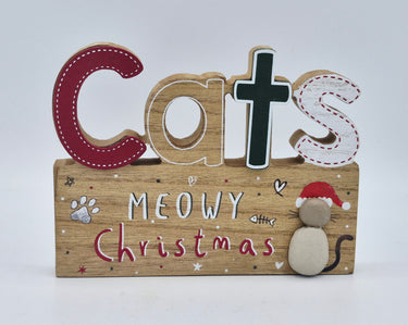 Pet Pebble Decor