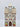 Ceramic Town Hall Tea Light Holder