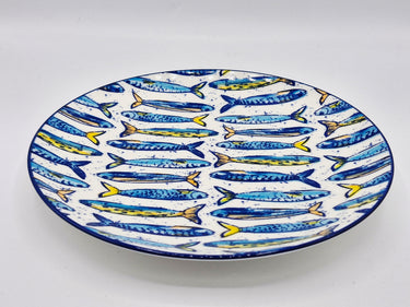 Sardine Side Plate