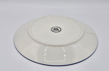Sardine Side Plate