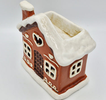 Gingerbread Cottage Wax Melt