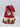 Santa's Hat Tealight