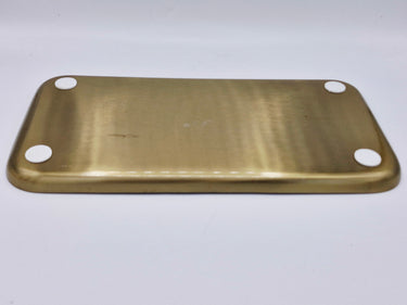 Blue Mackerel Tin tray