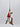 SUP Santa Figure