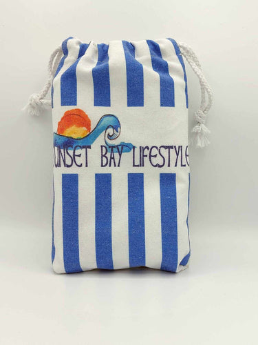 Microfibre Quick-Dry Towel "Barmouth"