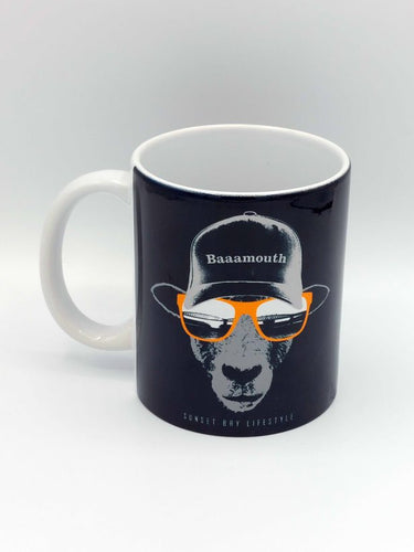 Baaamouth Mug
