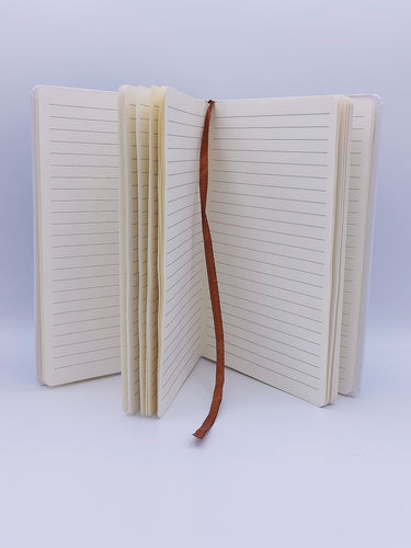 Tywyn A5 Notebook