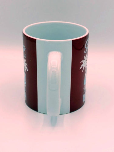 Barmouth Mug "Retro Campervan"