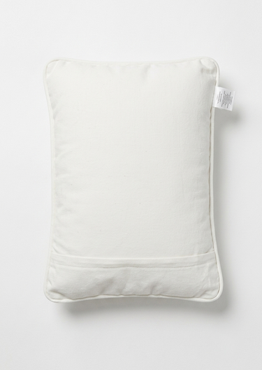 Colourful Sardine Cushion