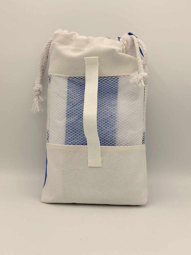 Microfibre Quick-Dry Towel "Barmouth"