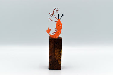 Sealife Creature Ornaments
