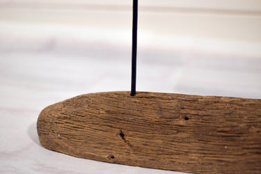 Wooden Fish Family
