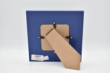 Blue Fish Photo Frame