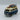 VDUB Look Small Camper Van Metal Model